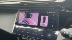 Peugeot 308 1.2 PureTech GT 5dr EAT8 Petrol Hatchback